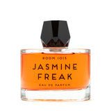 ジャスミン フリーク