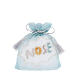 NOSE SHOP オリジナル ビーズポーチ × ミニ香水キット