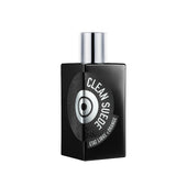 クリーン スエード|真の官能