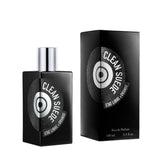 クリーン スエード|真の官能