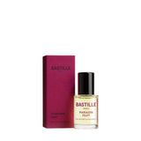 パラディ ニュイ|理想の夜