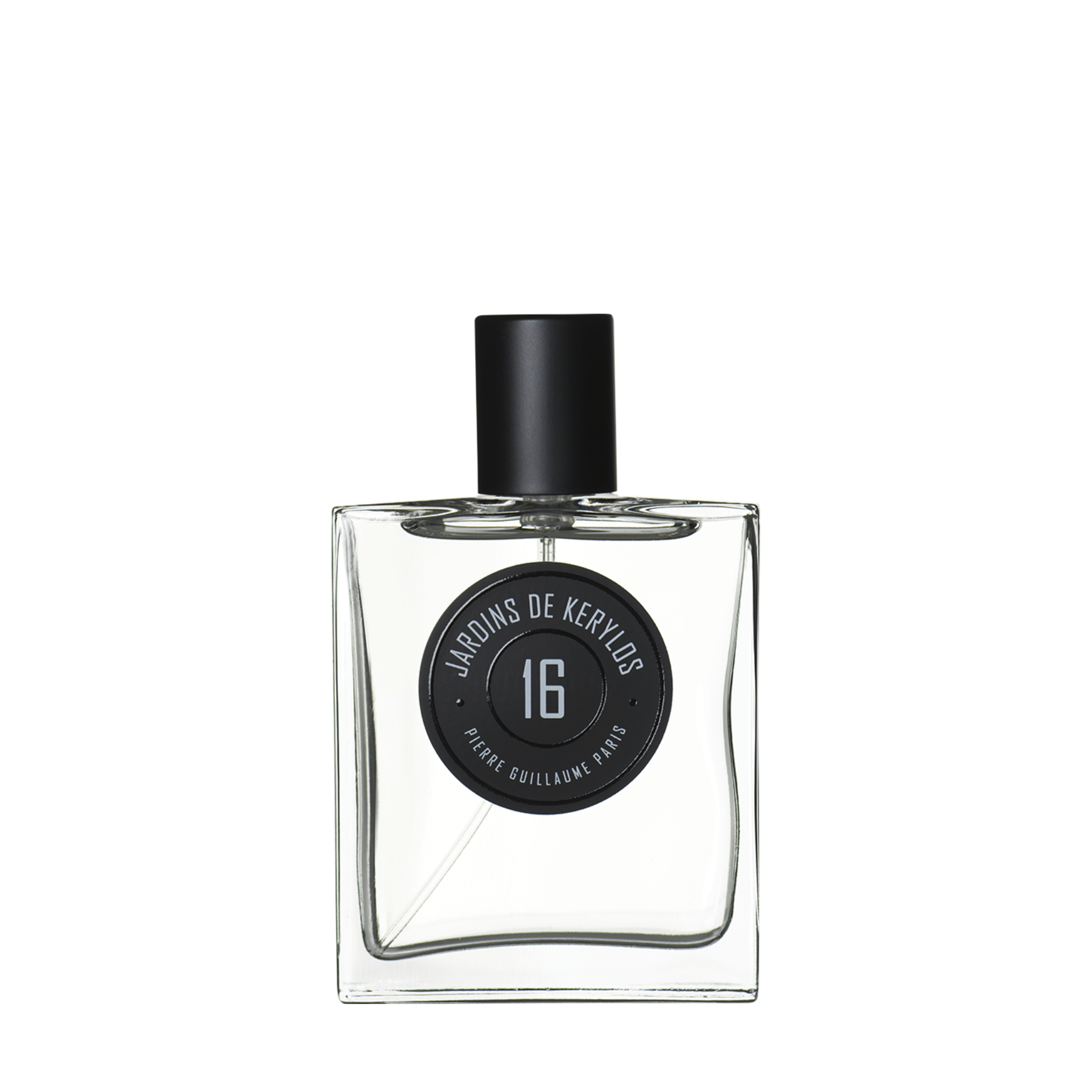 16 ジャルダン ドゥ ケリロス 50ml ピエール ギョーム 16 ジャルダン ドゥ ケリロス – NOSE SHOP