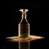 クリスタル アンド ゴールド マン