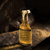 クリスタル アンド ゴールド マン