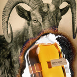 ベルガマスク|柑橘