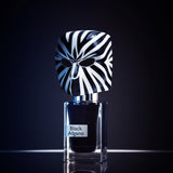 ブラックアフガノ|吸う吐く至福