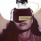 ボッカネーラ|ダークな口