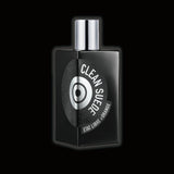 クリーン スエード|真の官能