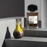 グリ シャーネル|銀色の情欲