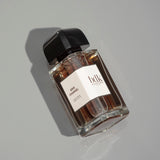 グリ シャーネル|銀色の情欲