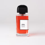 ルージュスモーキング|赤く染まったスモーキングジャケット