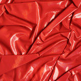 ルージュスモーキング|赤く染まったスモーキングジャケット