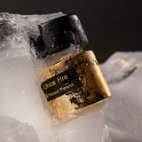 ホワイト ファイアー|白い炎