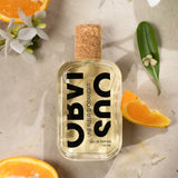 ユヌ フルールドランジェ