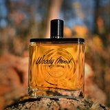 ウッディームード