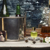 ブトニエール No.7|1899年5月 パリ オペラ・コミックのホワイエ