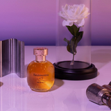 ブトニエール No.7|1899年5月 パリ オペラ・コミックのホワイエ