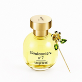 ブトニエール No.7|1899年5月 パリ オペラ・コミックのホワイエ