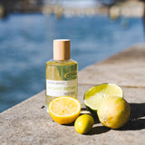 ベルガモットブラザー