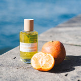 アップサイクルマンダリン