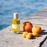 サフランマンダリン