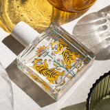 イントゥ ザ ワイルド|分け入っても密林