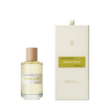 ブッダブレンド