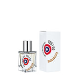 イエス アイ ドゥー|甘い謎