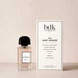 サントノレ 312番地