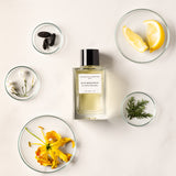 ナイス ベルガモット