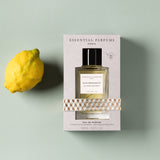 ナイス ベルガモット