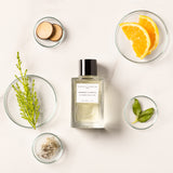 オランジュ・サンタル