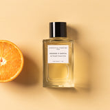 オランジュ・サンタル