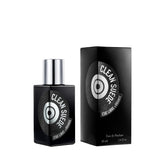 クリーン スエード|真の官能