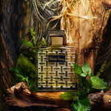 パチョリ ソヴァージュ