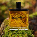 ウッディームード