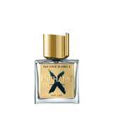 ファン ユア フレームズ X|情熱の火を燃やせ テン