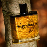 ウッディームード