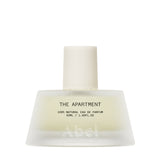 アパートメント