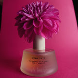 ピンクアイリス