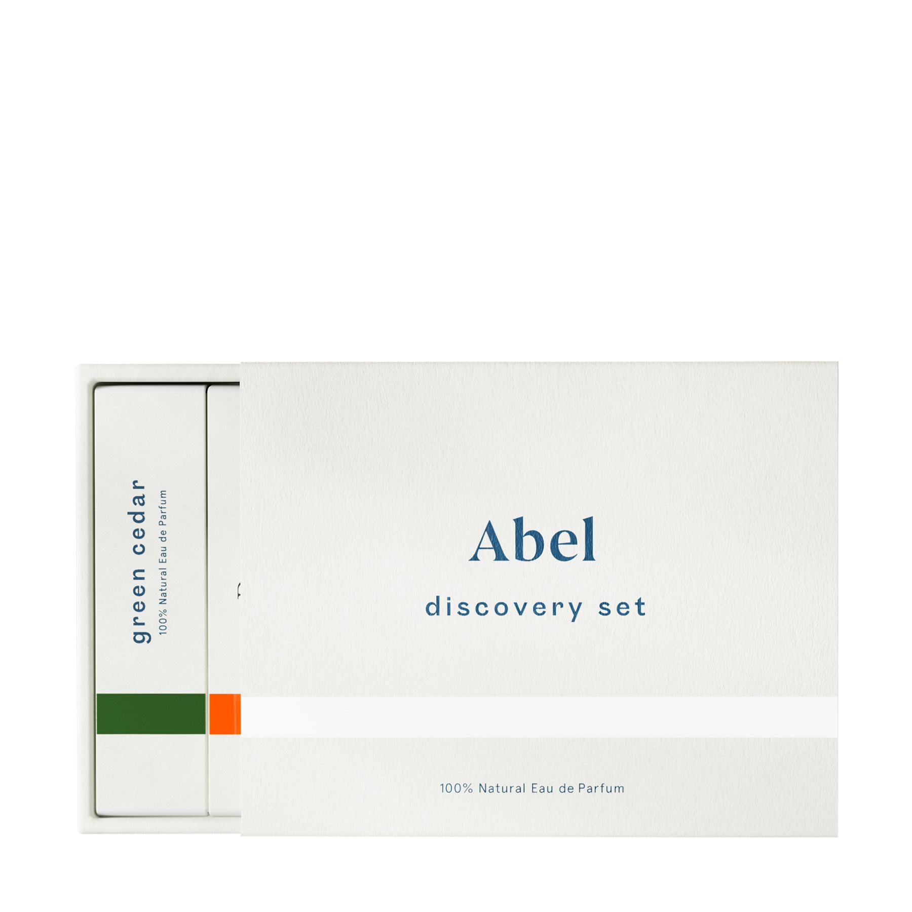 Abel パフュームキット ディスカバリーセット 1ml×5 - 香水(ユニセックス)