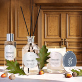 ボアズリー|森の散策