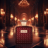 アンブル リュビー