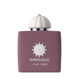 ライラック ラブ