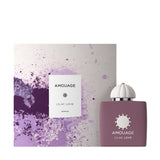 ライラック ラブ