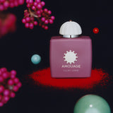 ライラック ラブ