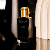 アンブラ|アンバー