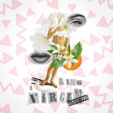 ライク ア ヴァージン アンプラグド