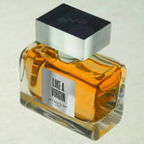 ライク ア ヴァージン アンプラグド