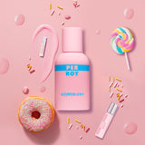 アズール ブラッシュ